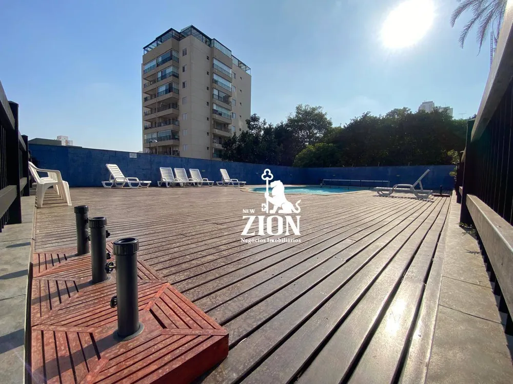 Apartamento, 3 quartos, 88 m² - Foto 11