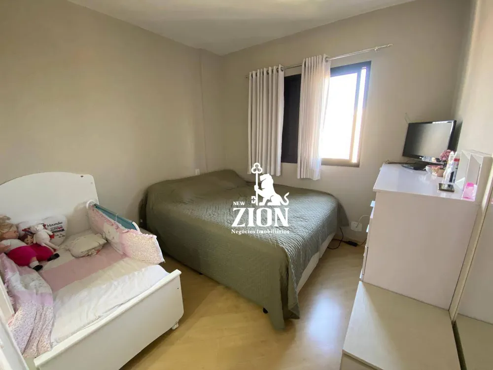 Apartamento, 3 quartos, 88 m² - Foto 4