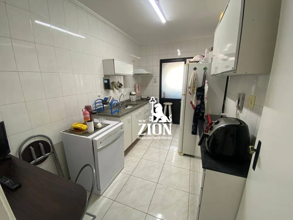 Apartamento, 3 quartos, 88 m² - Foto 6