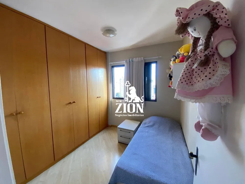 Apartamento, 3 quartos, 88 m² - Foto 5