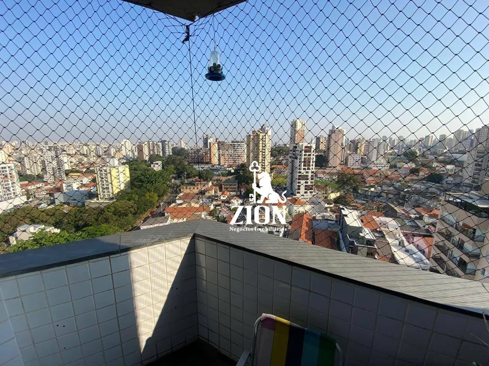 Apartamento, 3 quartos, 88 m² - Foto 3