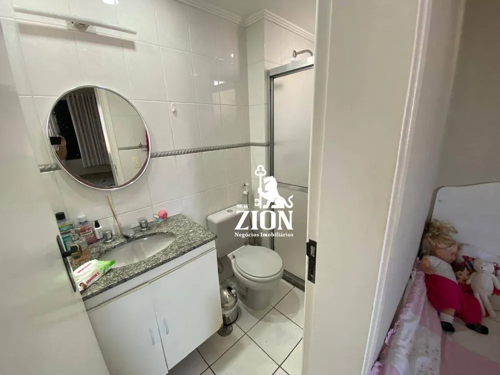 Apartamento, 3 quartos, 88 m² - Foto 7