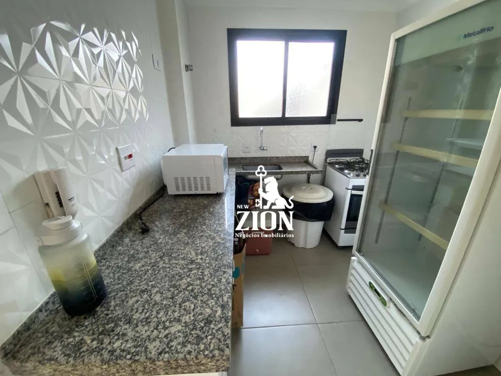 Apartamento, 3 quartos, 88 m² - Foto 16