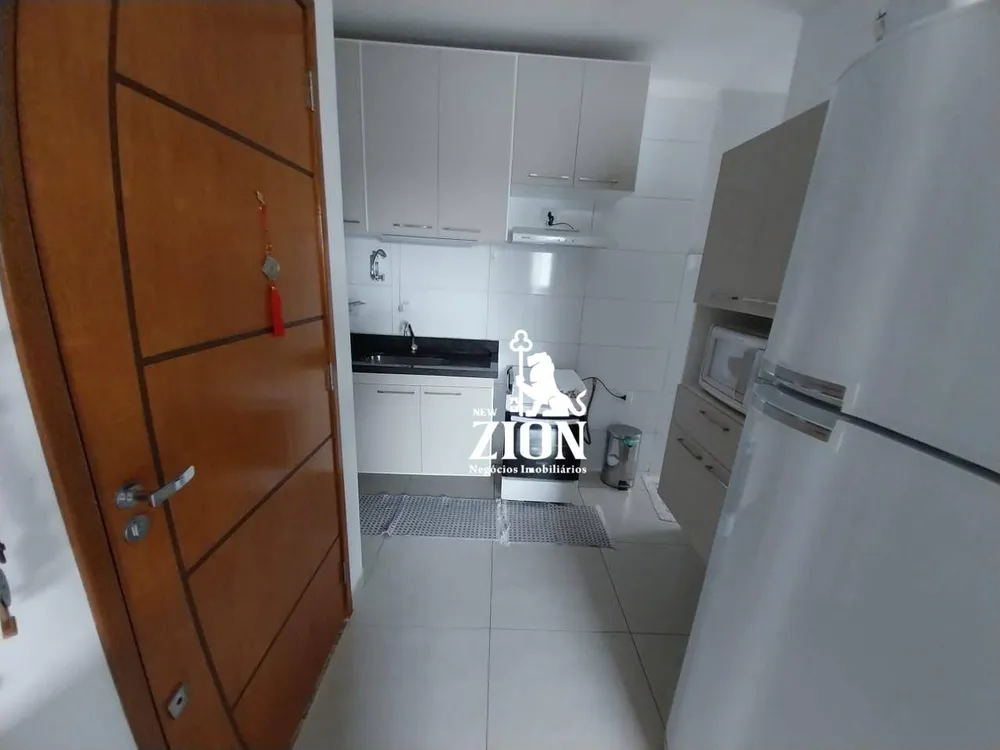 Sobrado, 2 quartos, 45 m² - Foto 8