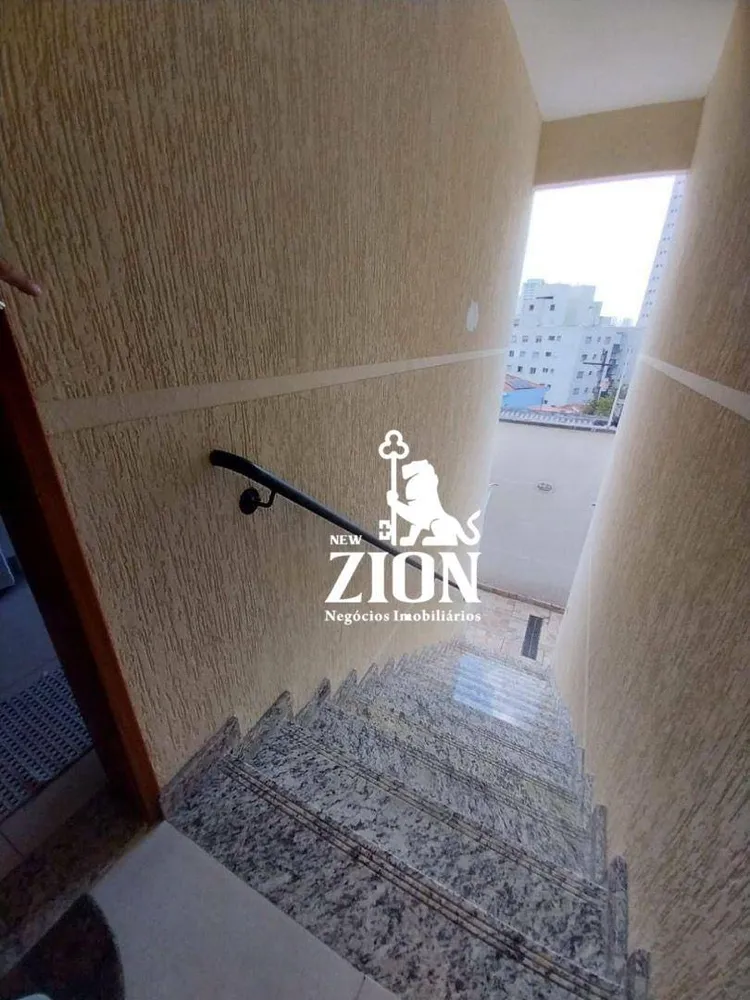 Sobrado, 2 quartos, 45 m² - Foto 13