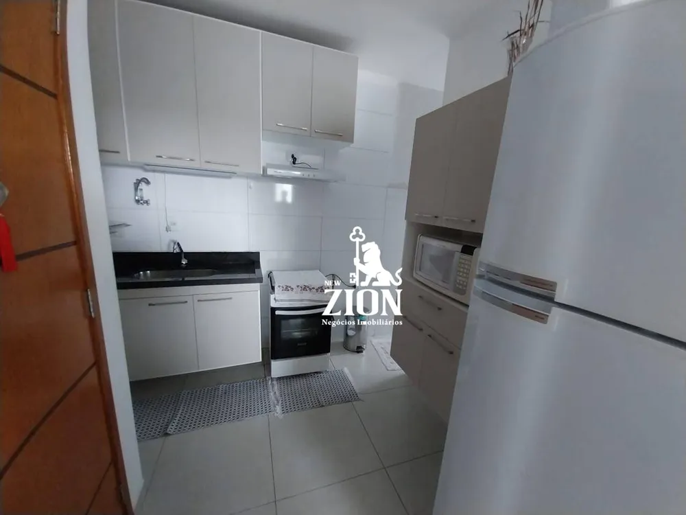 Sobrado, 2 quartos, 45 m² - Foto 11
