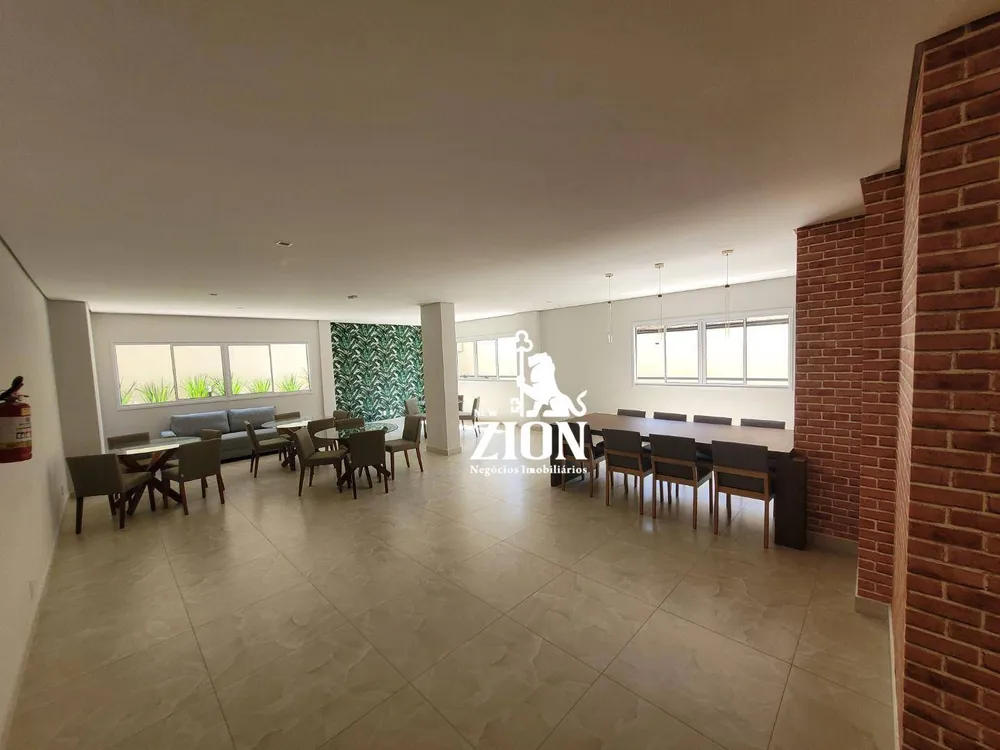 Apartamento, 2 quartos, 49 m² - Foto 1