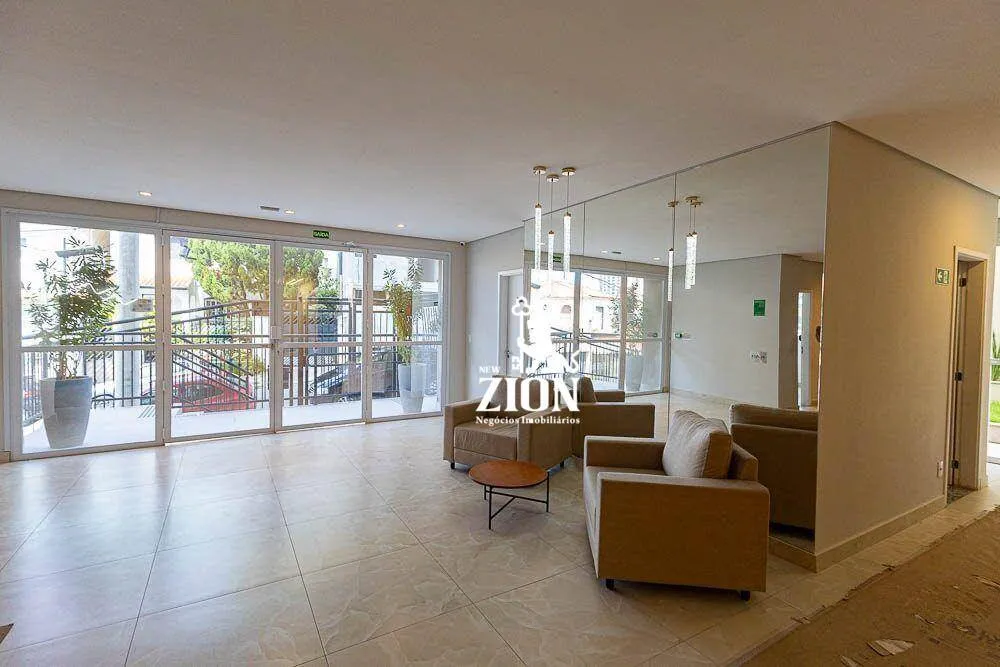Apartamento, 2 quartos, 49 m² - Foto 9