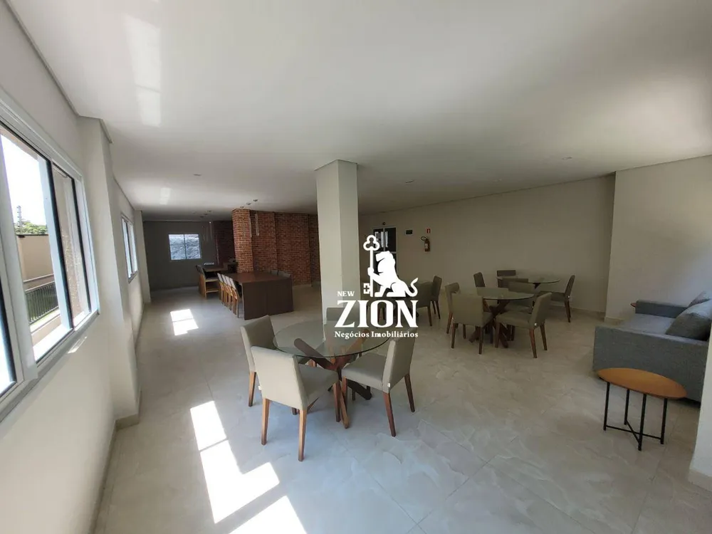 Apartamento, 2 quartos, 49 m² - Foto 3
