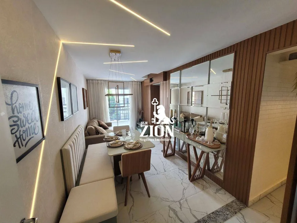 Apartamento, 2 quartos, 49 m² - Foto 15