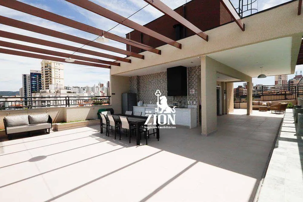 Apartamento, 2 quartos, 49 m² - Foto 6