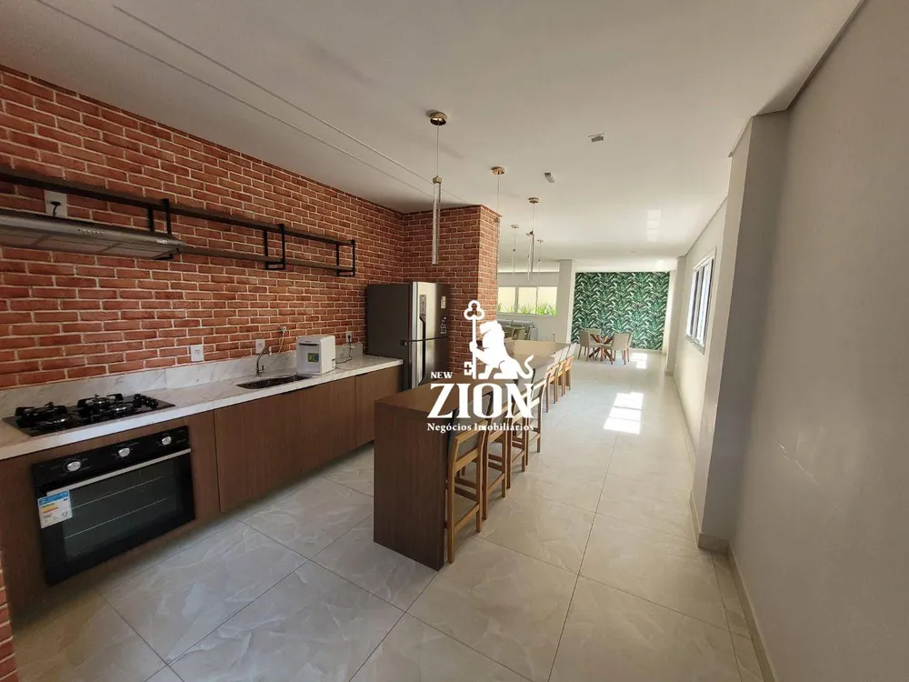 Apartamento, 2 quartos, 49 m² - Foto 5