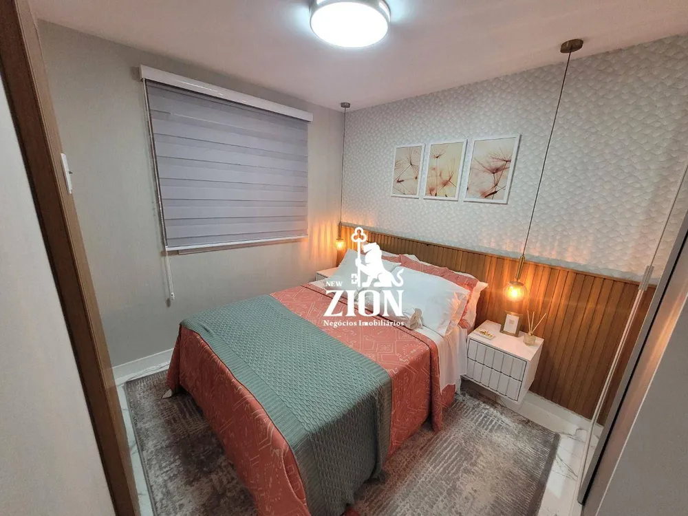 Apartamento, 2 quartos, 49 m² - Foto 11