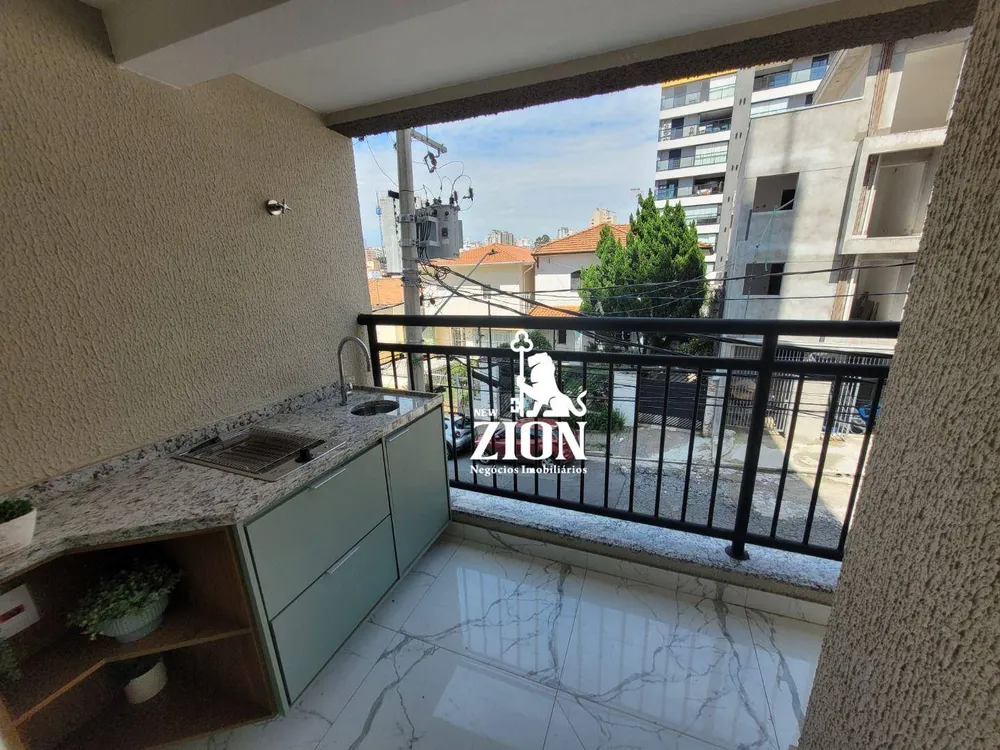 Apartamento, 2 quartos, 49 m² - Foto 13