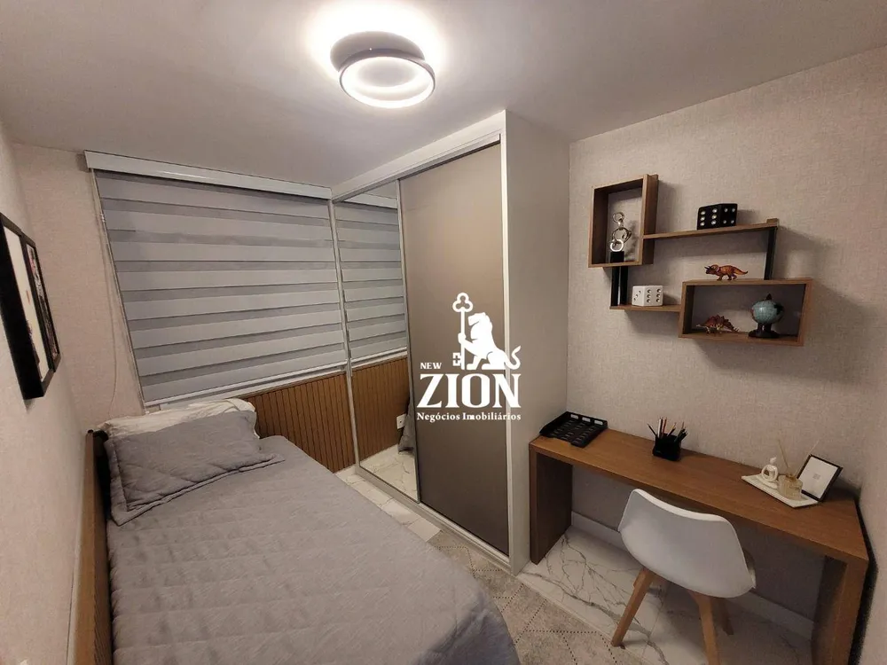 Apartamento, 2 quartos, 49 m² - Foto 8