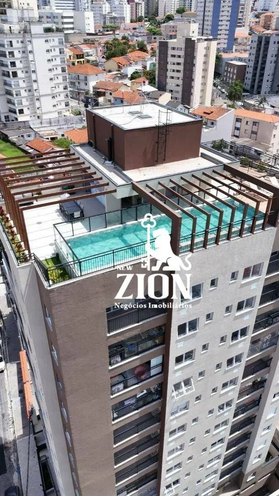 Apartamento, 2 quartos, 49 m² - Foto 16