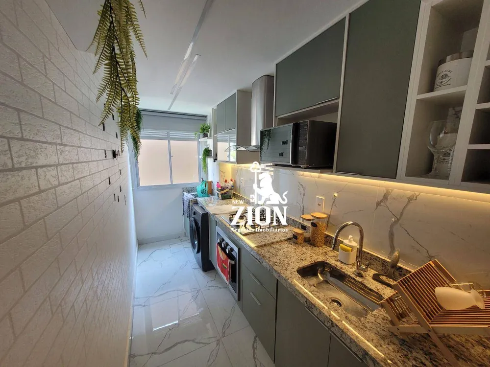 Apartamento, 2 quartos, 49 m² - Foto 14