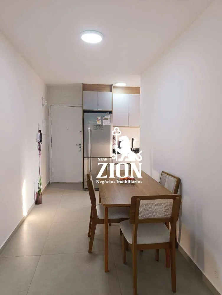 Apartamento, 2 quartos, 42 m² - Foto 9