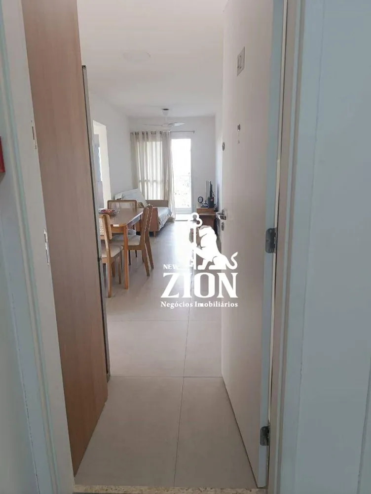 Apartamento, 2 quartos, 42 m² - Foto 10