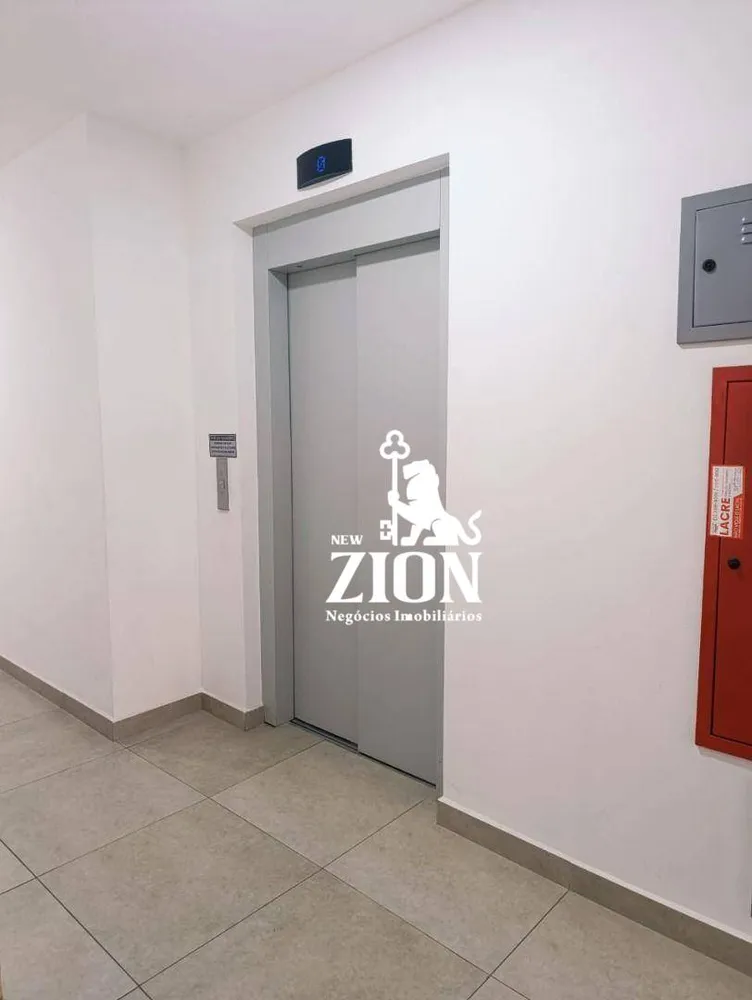 Apartamento, 2 quartos, 42 m² - Foto 12