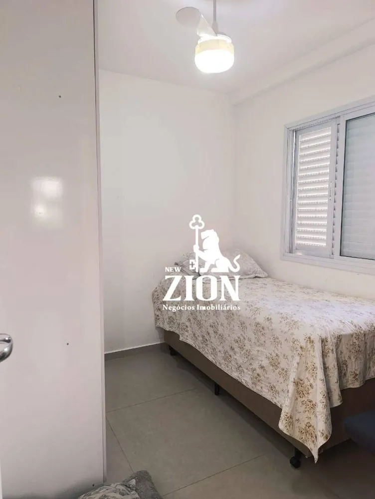 Apartamento, 2 quartos, 42 m² - Foto 11