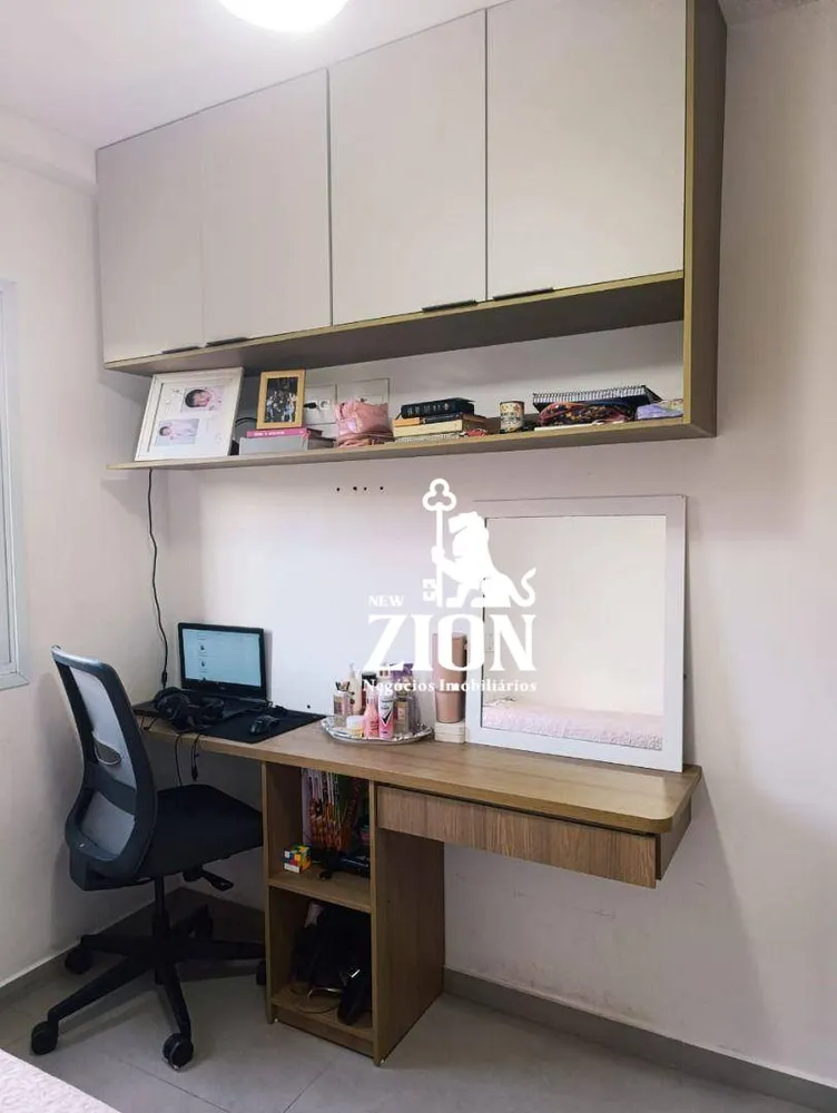 Apartamento, 2 quartos, 42 m² - Foto 4