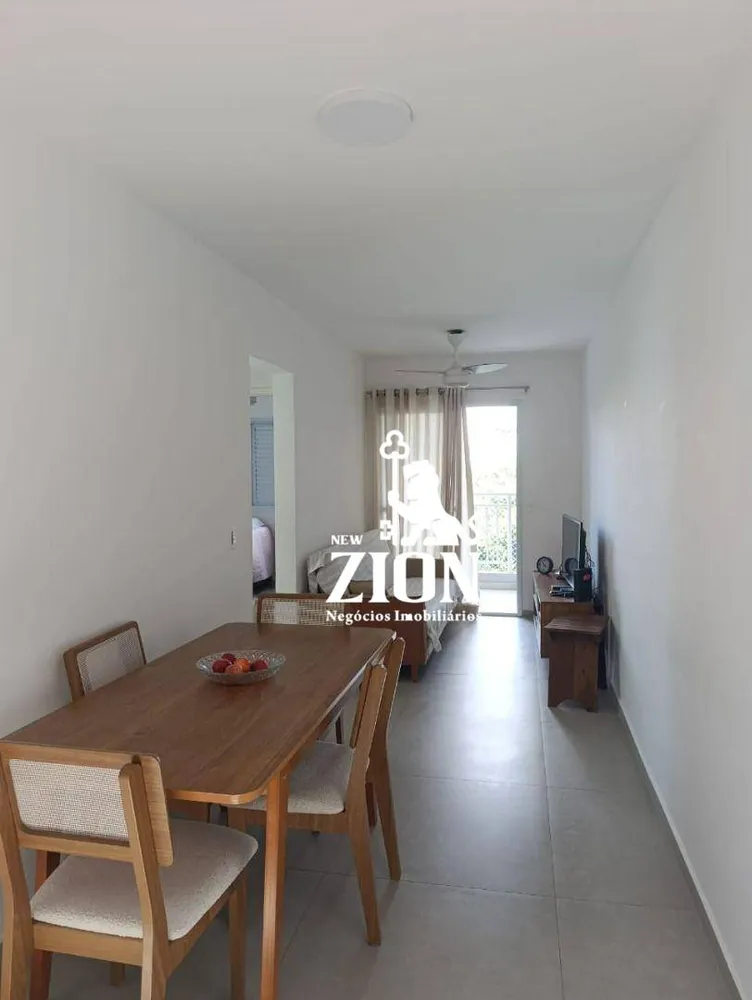 Apartamento, 2 quartos, 42 m² - Foto 2