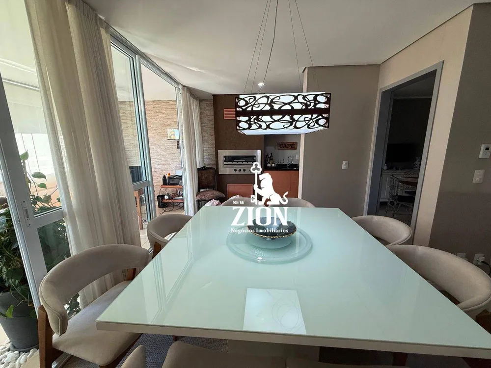 Apartamento, 4 quartos, 216 m² - Foto 5