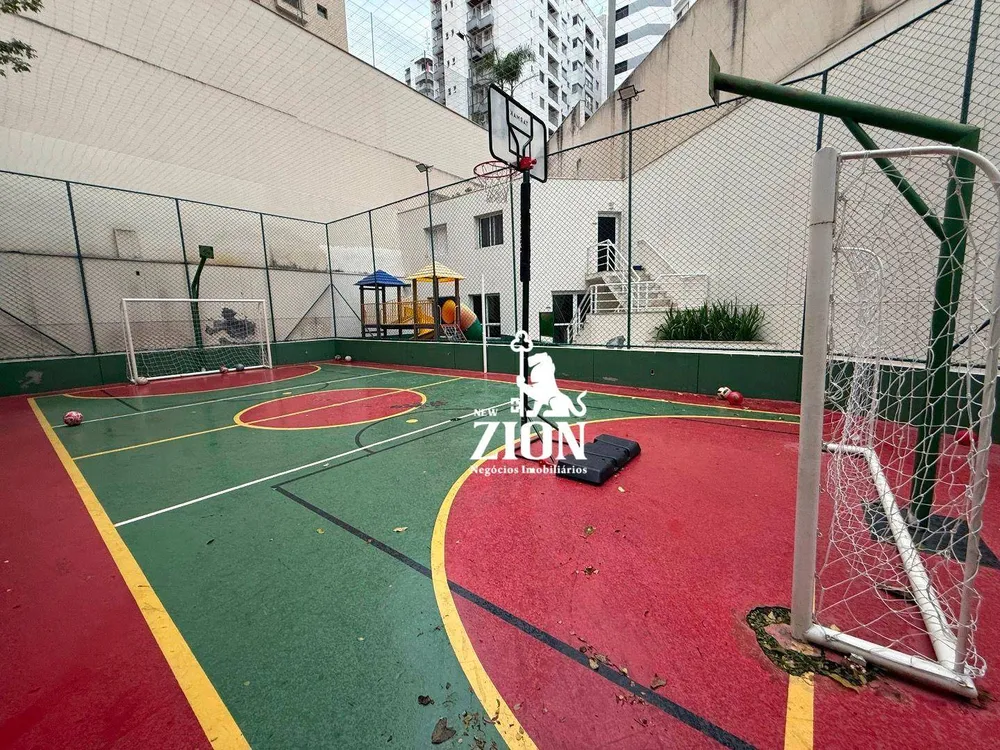 Apartamento, 4 quartos, 216 m² - Foto 4