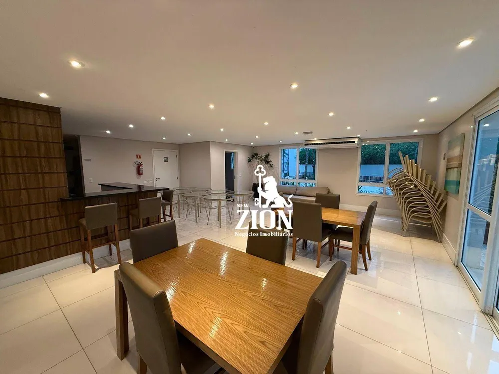 Apartamento, 4 quartos, 216 m² - Foto 3