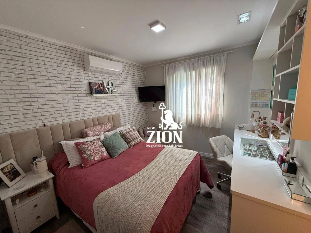 Apartamento, 4 quartos, 216 m² - Foto 12
