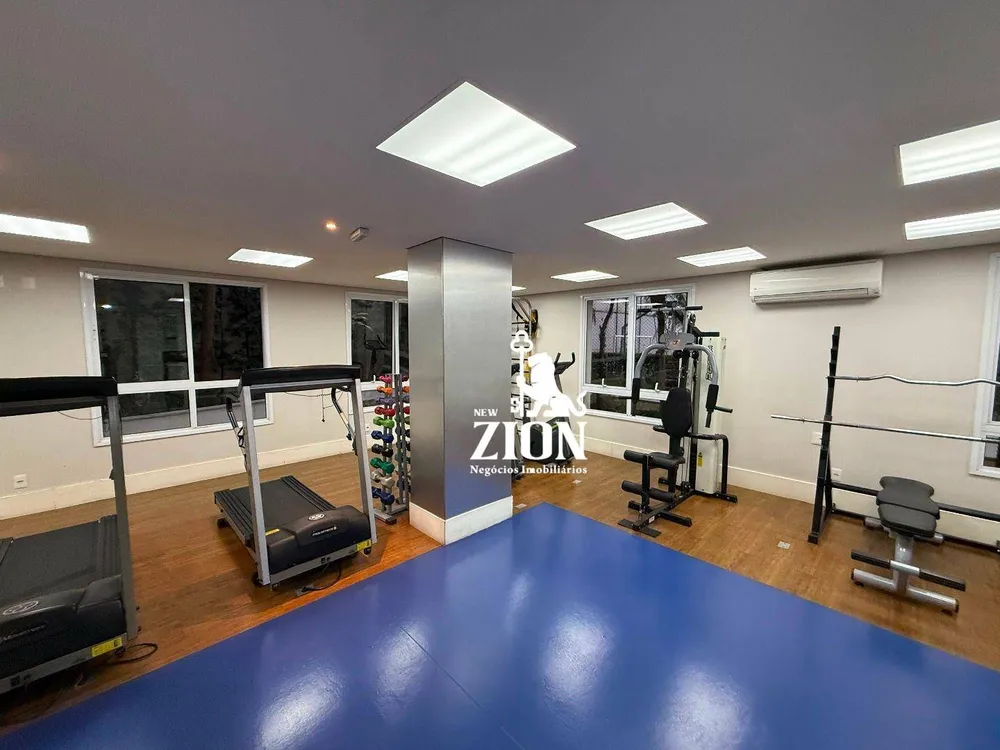 Apartamento, 4 quartos, 216 m² - Foto 5