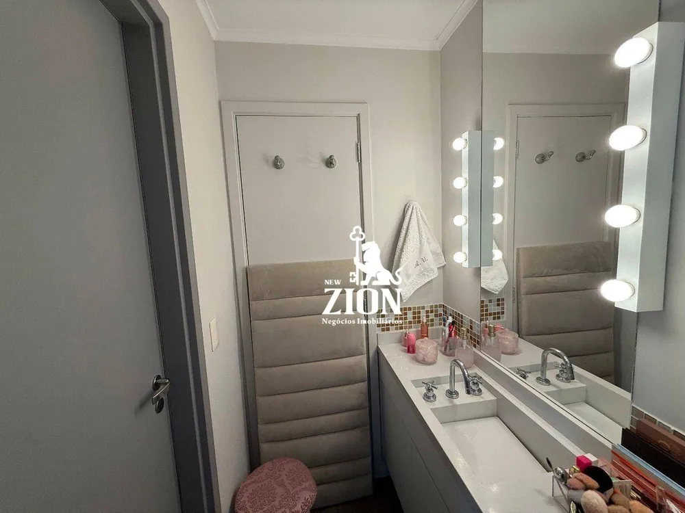 Apartamento, 4 quartos, 216 m² - Foto 9