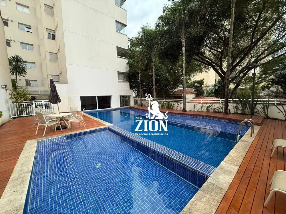 Apartamento, 4 quartos, 216 m² - Foto 8