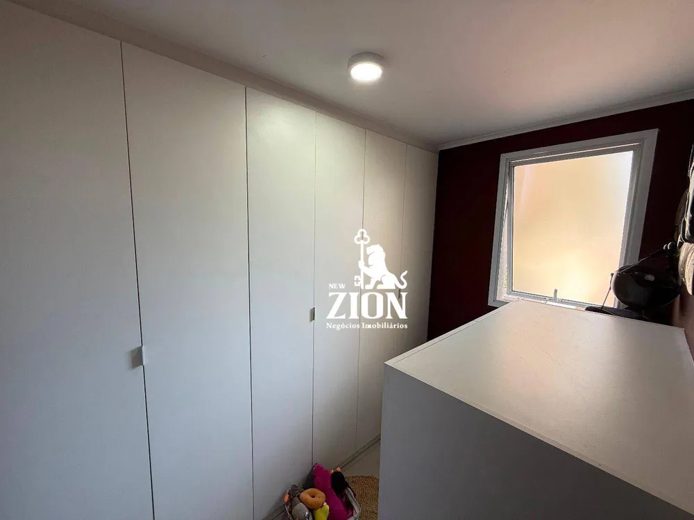 Apartamento, 4 quartos, 216 m² - Foto 2