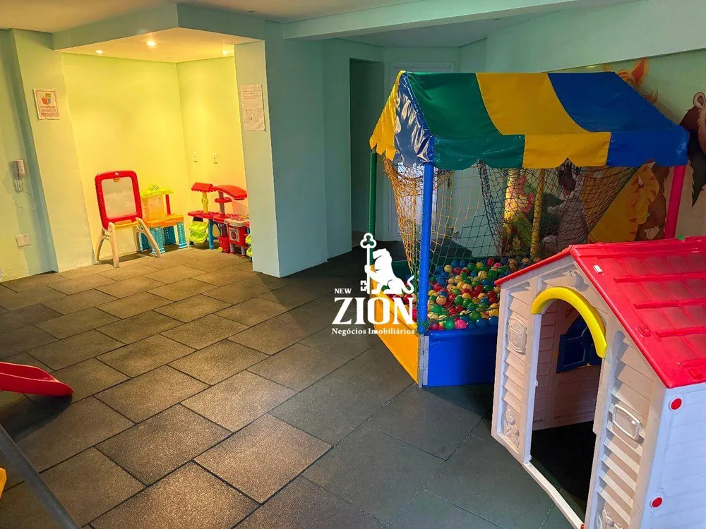 Apartamento, 4 quartos, 216 m² - Foto 7