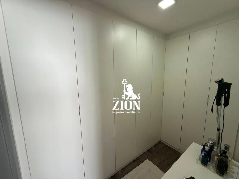 Apartamento, 4 quartos, 216 m² - Foto 1