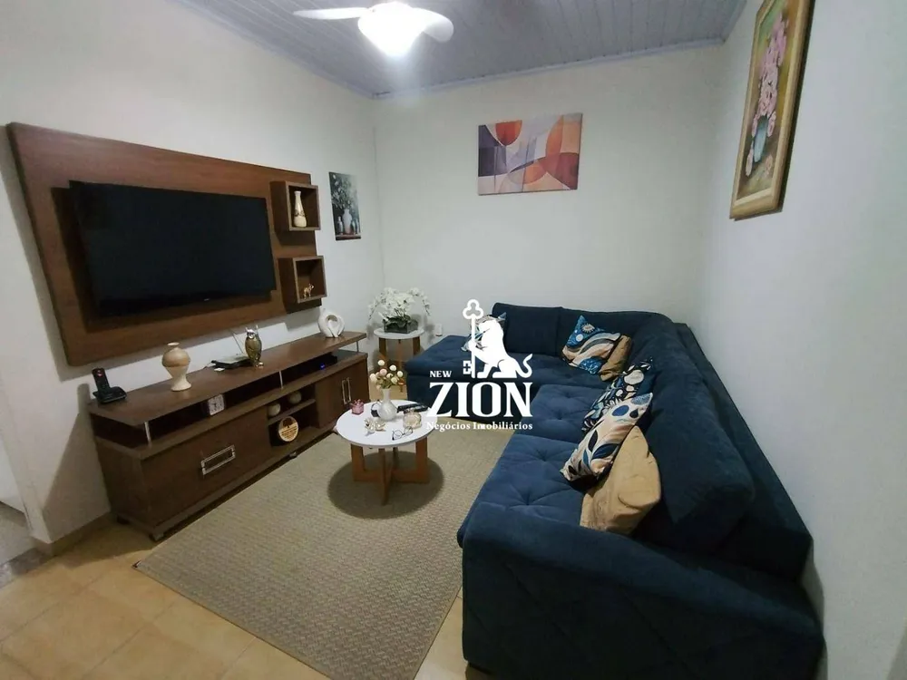 Casa, 2 quartos, 300 m² - Foto 2