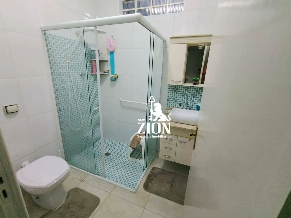 Casa, 2 quartos, 300 m² - Foto 3