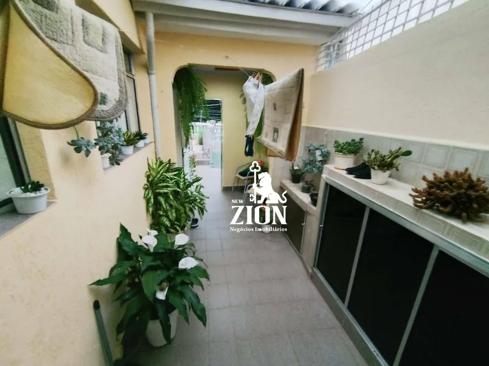 Casa, 2 quartos, 300 m² - Foto 5