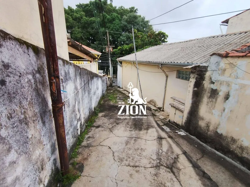 Casa, 2 quartos, 300 m² - Foto 11