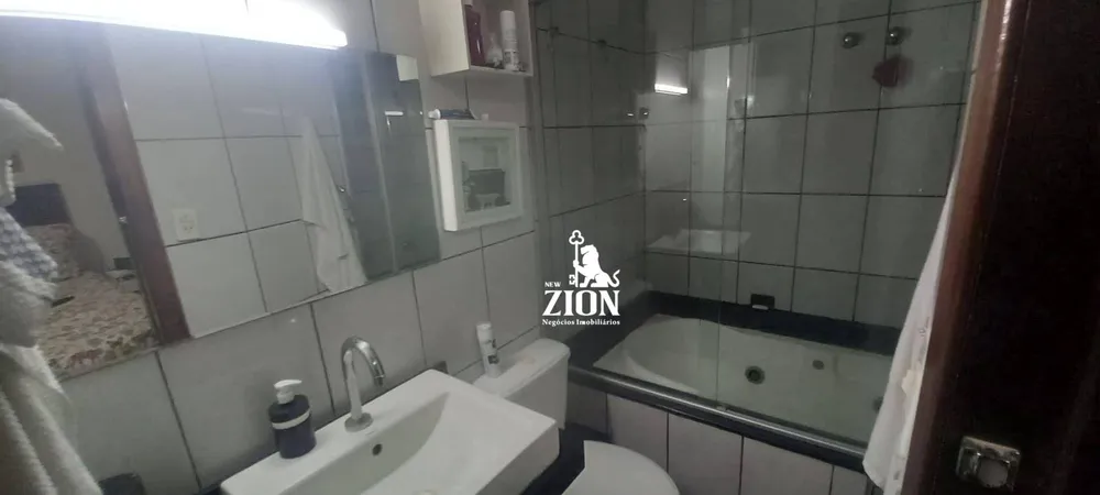 Sobrado, 3 quartos, 150 m² - Foto 15
