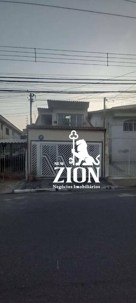 Sobrado, 3 quartos, 150 m² - Foto 13
