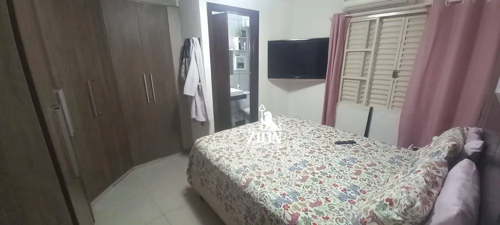 Sobrado, 3 quartos, 150 m² - Foto 14