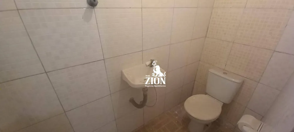 Sobrado, 3 quartos, 150 m² - Foto 8