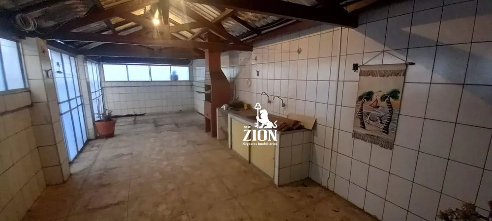 Sobrado, 3 quartos, 150 m² - Foto 16