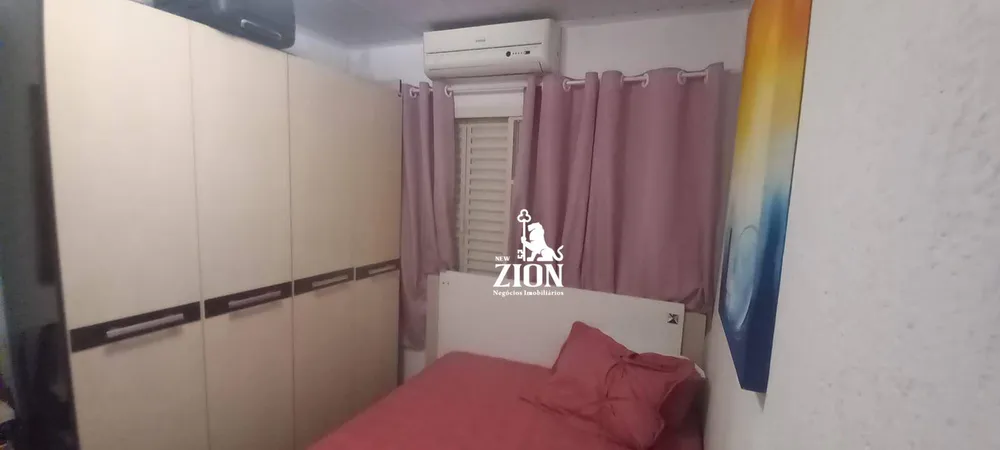 Sobrado, 3 quartos, 150 m² - Foto 6