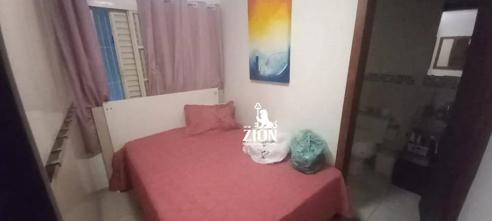 Sobrado, 3 quartos, 150 m² - Foto 1
