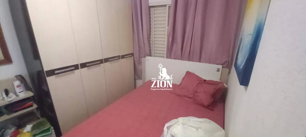 Sobrado, 3 quartos, 150 m² - Foto 4