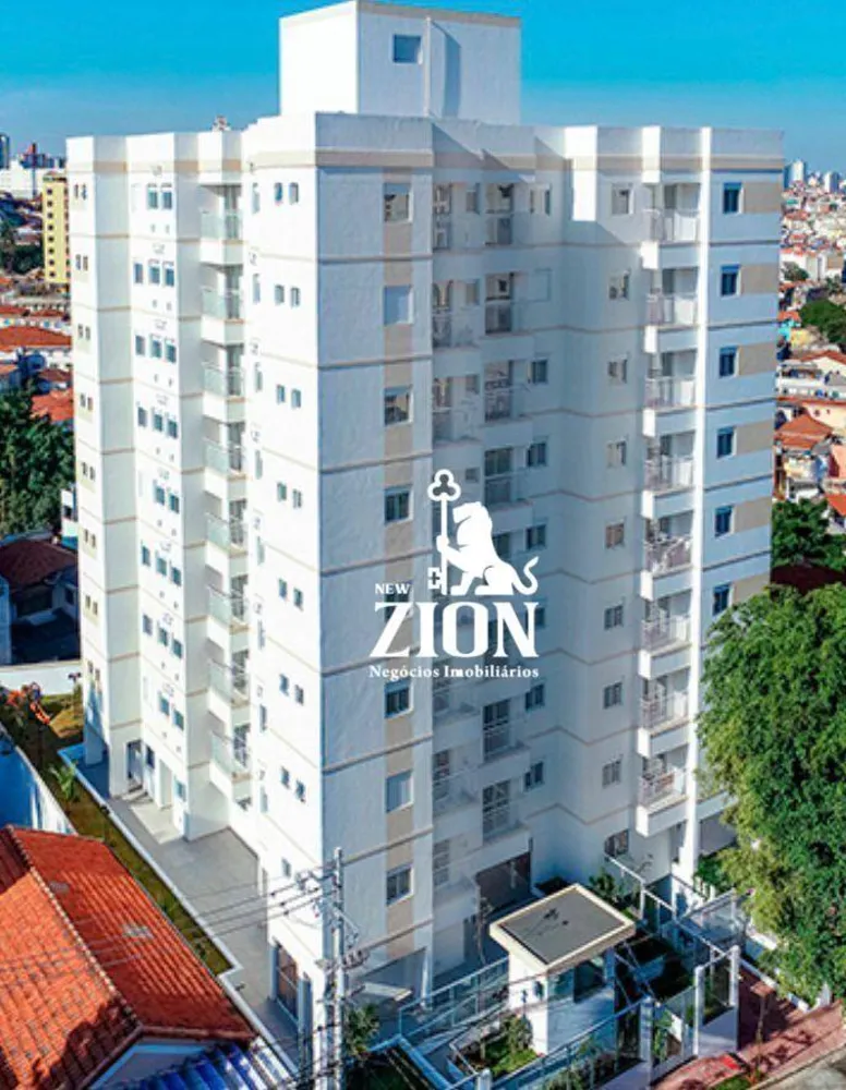 Apartamento, 2 quartos, 50 m² - Foto 3